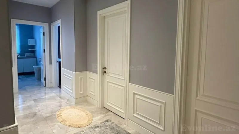 Satılır 3 otaqlı Mənzil Yeni tikili 120 m² Xətai r. - şəkil 10