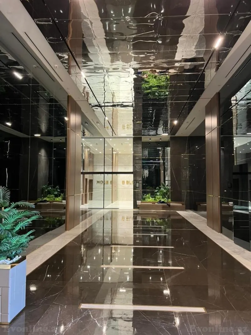 Satılır 3 otaqlı Mənzil Yeni tikili 120 m² Xətai r. - şəkil 16