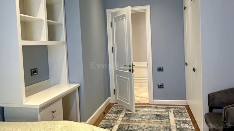 Satılır 3 otaqlı Mənzil Yeni tikili 120 m² Xətai r. - şəkil 24