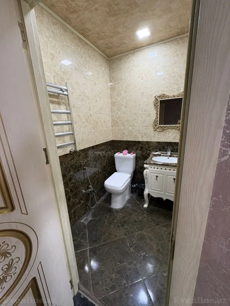 Satılır 2 otaqlı Mənzil Yeni tikili 62 m² Abşeron r. - şəkil 6