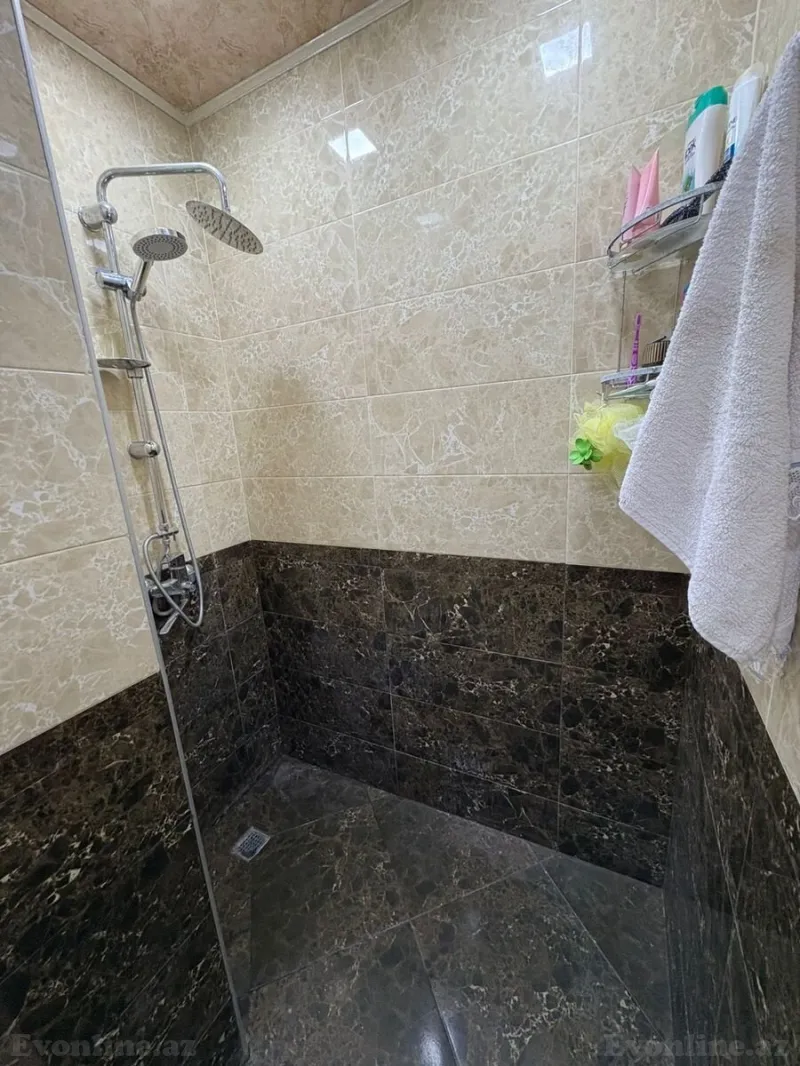 Satılır 2 otaqlı Mənzil Yeni tikili 62 m² Abşeron r. - şəkil 7