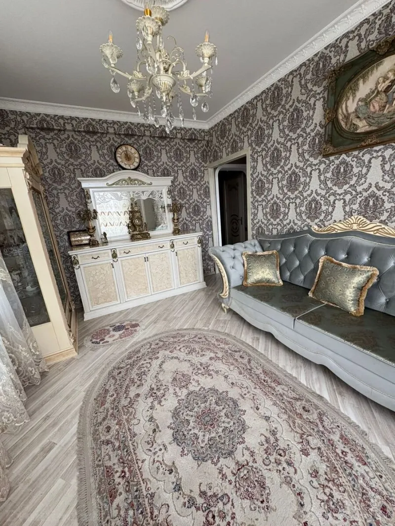 Satılır 2 otaqlı Mənzil Yeni tikili 62 m² Abşeron r. - şəkil 8