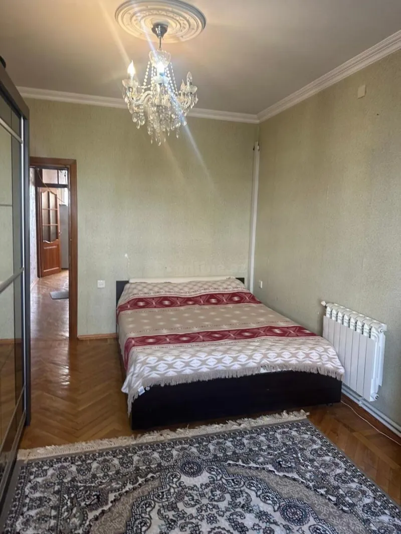 Satılır 3 otaqlı Mənzil Köhnə tikili 80 m² Nərimanov r. - şəkil 16