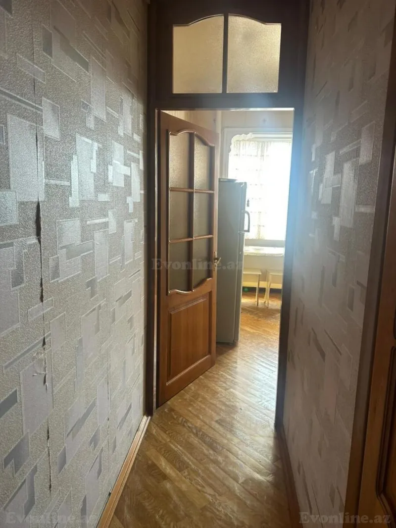Satılır 3 otaqlı Mənzil Köhnə tikili 80 m² Nərimanov r. - şəkil 21
