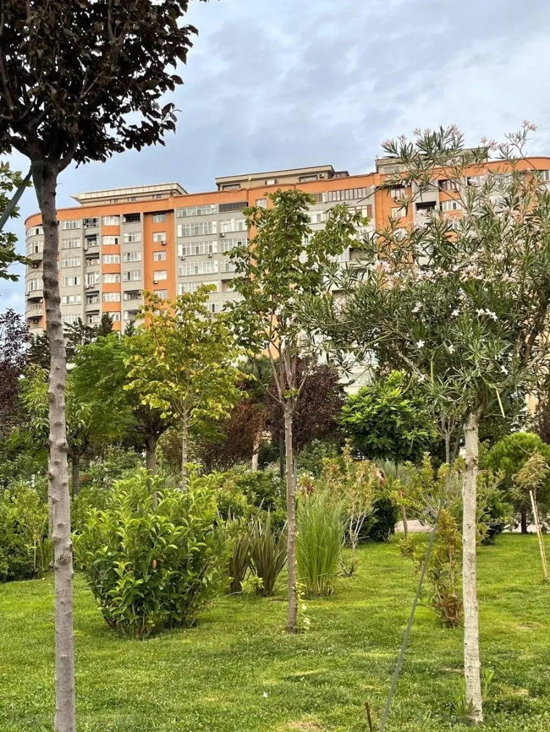 Kirayə verilir 2 otaqlı Mənzil Yeni tikili 95 m² 20 Yanvar m. - şəkil 8