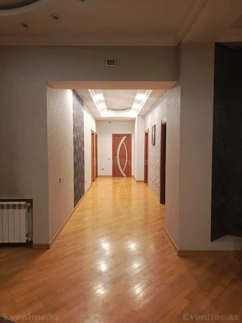 Satılır 4 otaqlı Mənzil Yeni tikili 223 m² Kubinka - şəkil 3