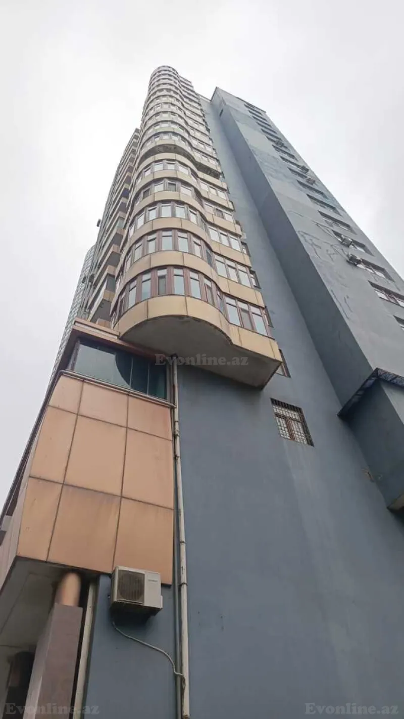 Satılır 4 otaqlı Mənzil Yeni tikili 223 m² Kubinka - şəkil 4