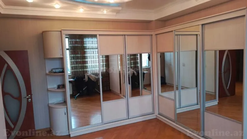 Satılır 4 otaqlı Mənzil Yeni tikili 223 m² Kubinka - şəkil 5