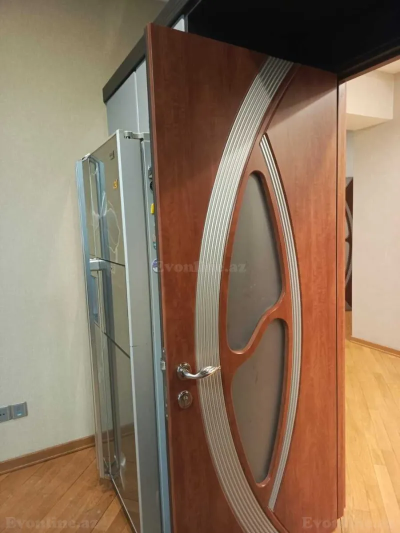 Satılır 4 otaqlı Mənzil Yeni tikili 223 m² Kubinka - şəkil 8