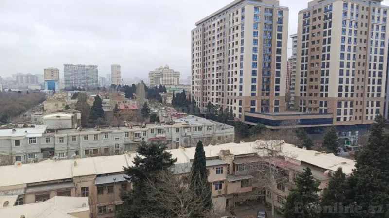 Satılır 4 otaqlı Mənzil Yeni tikili 223 m² Kubinka - şəkil 11