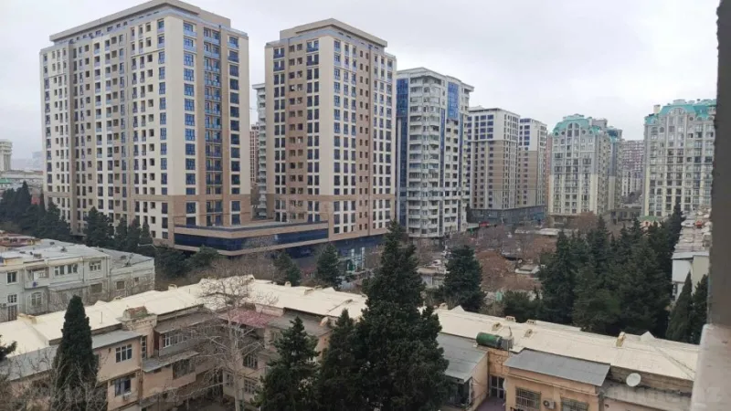 Satılır 4 otaqlı Mənzil Yeni tikili 223 m² Kubinka - şəkil 12