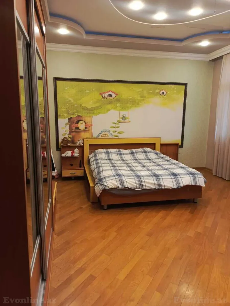Satılır 4 otaqlı Mənzil Yeni tikili 223 m² Kubinka - şəkil 13