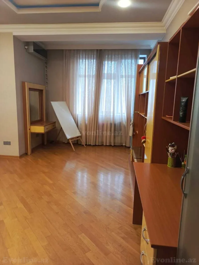 Satılır 4 otaqlı Mənzil Yeni tikili 223 m² Kubinka - şəkil 14