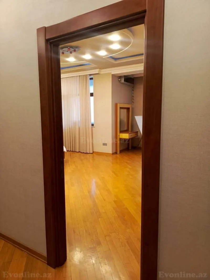 Satılır 4 otaqlı Mənzil Yeni tikili 223 m² Kubinka - şəkil 15