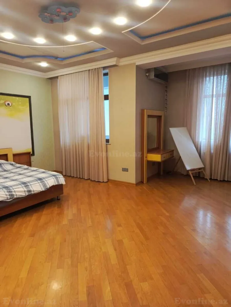 Satılır 4 otaqlı Mənzil Yeni tikili 223 m² Kubinka - şəkil 16