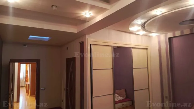 Satılır 4 otaqlı Mənzil Yeni tikili 223 m² Kubinka - şəkil 19