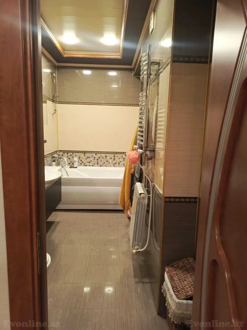 Satılır 4 otaqlı Mənzil Yeni tikili 223 m² Kubinka - şəkil 21