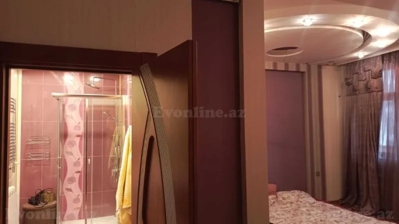 Satılır 4 otaqlı Mənzil Yeni tikili 223 m² Kubinka - şəkil 23
