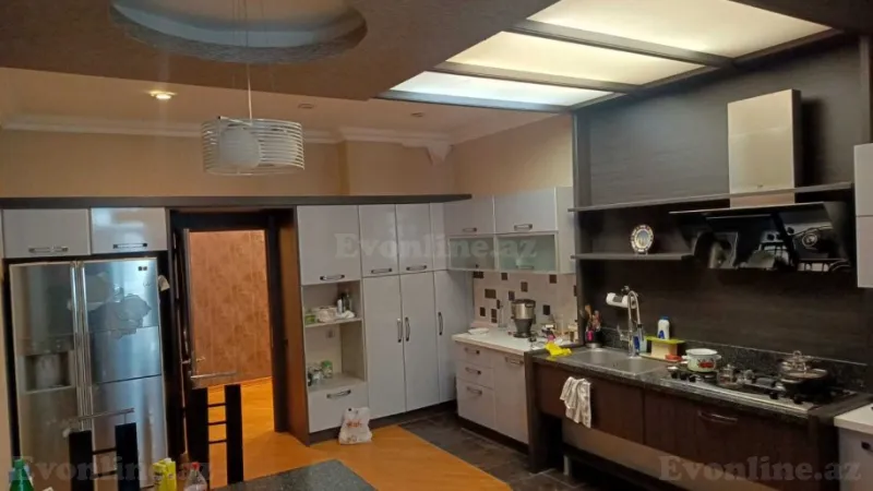 Satılır 4 otaqlı Mənzil Yeni tikili 223 m² Kubinka - şəkil 25
