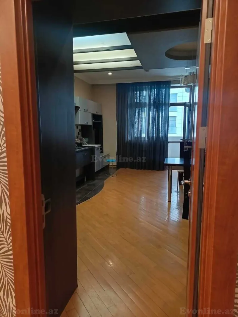 Satılır 4 otaqlı Mənzil Yeni tikili 223 m² Kubinka - şəkil 26