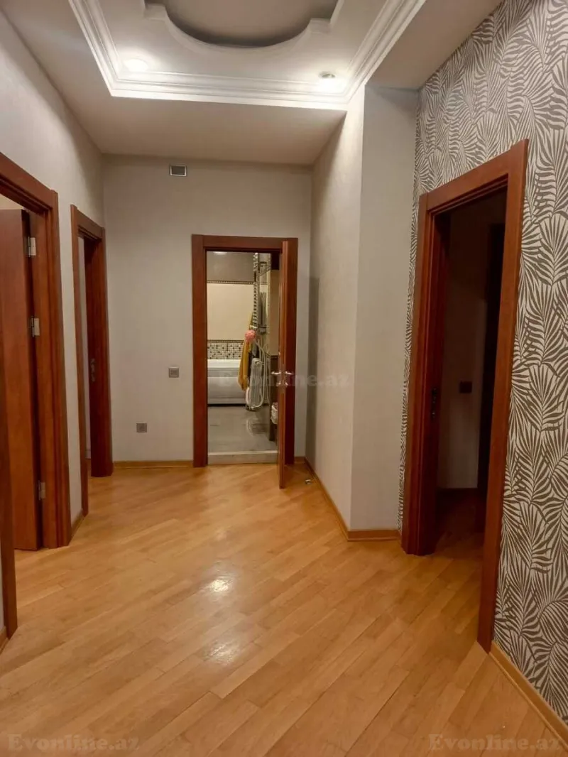 Satılır 4 otaqlı Mənzil Yeni tikili 223 m² Kubinka - şəkil 27