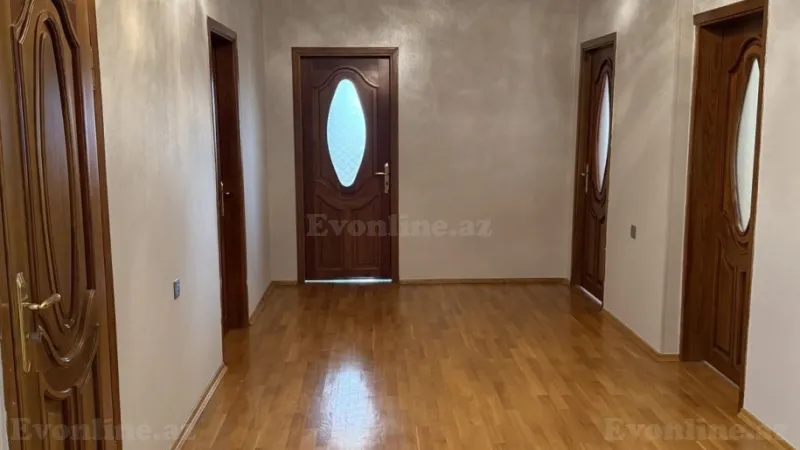 Satılır 3 otaqlı Mənzil Yeni tikili 125 m² 4-cü mikrorayon