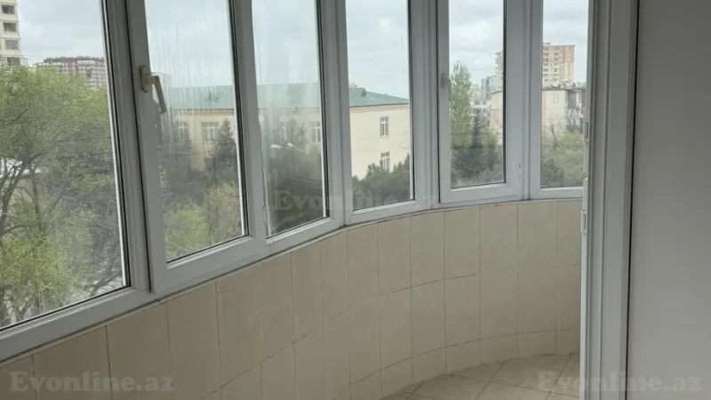 Satılır 3 otaqlı Mənzil Yeni tikili 125 m² 4-cü mikrorayon - şəkil 5