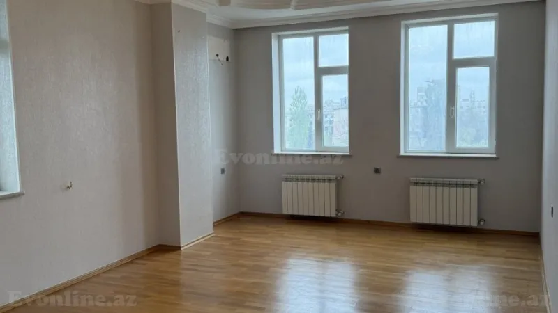 Satılır 3 otaqlı Mənzil Yeni tikili 125 m² 4-cü mikrorayon - şəkil 7