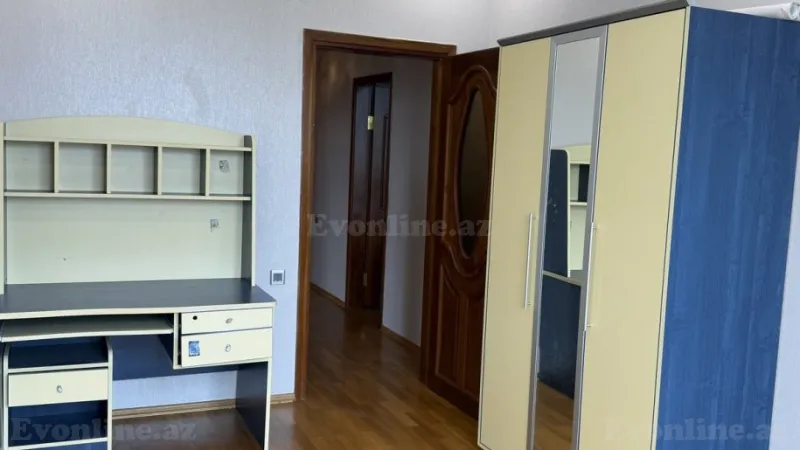 Satılır 3 otaqlı Mənzil Yeni tikili 125 m² 4-cü mikrorayon - şəkil 9