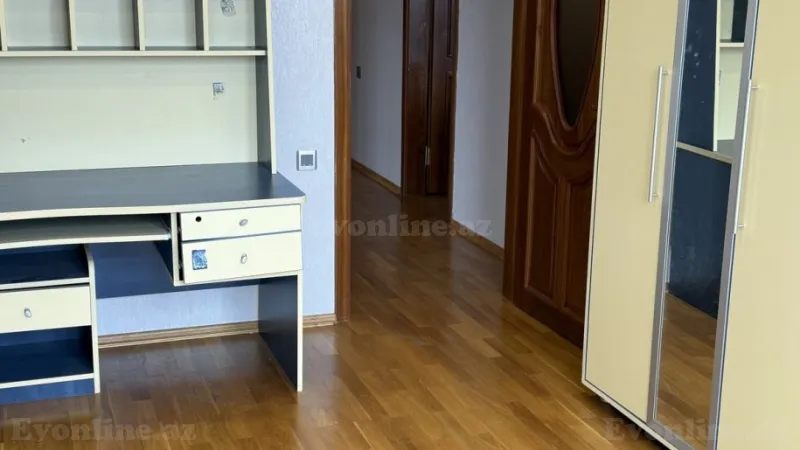 Satılır 3 otaqlı Mənzil Yeni tikili 125 m² 4-cü mikrorayon - şəkil 10