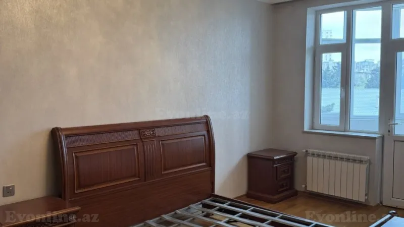 Satılır 3 otaqlı Mənzil Yeni tikili 125 m² 4-cü mikrorayon - şəkil 12