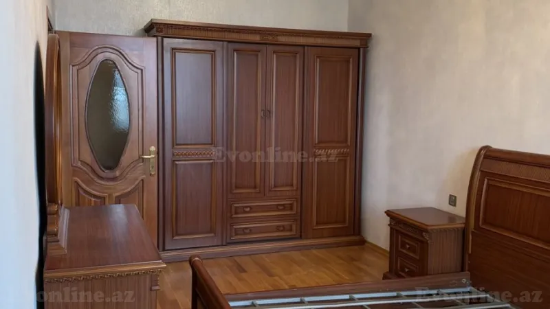 Satılır 3 otaqlı Mənzil Yeni tikili 125 m² 4-cü mikrorayon - şəkil 13