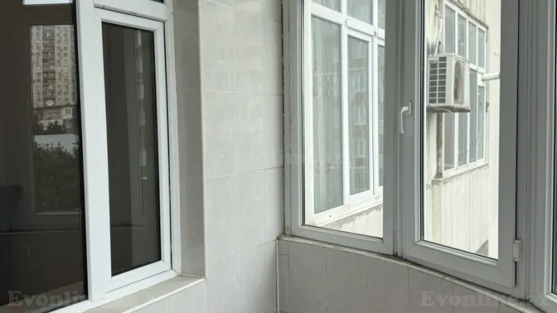 Satılır 3 otaqlı Mənzil Yeni tikili 125 m² 4-cü mikrorayon - şəkil 14