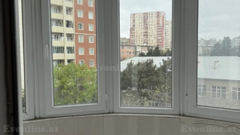 Satılır 3 otaqlı Mənzil Yeni tikili 125 m² 4-cü mikrorayon - şəkil 15