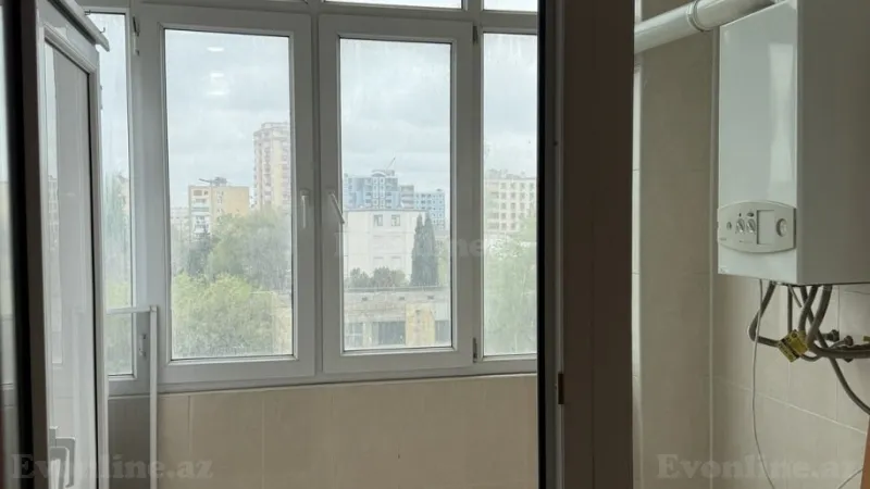 Satılır 3 otaqlı Mənzil Yeni tikili 125 m² 4-cü mikrorayon - şəkil 16