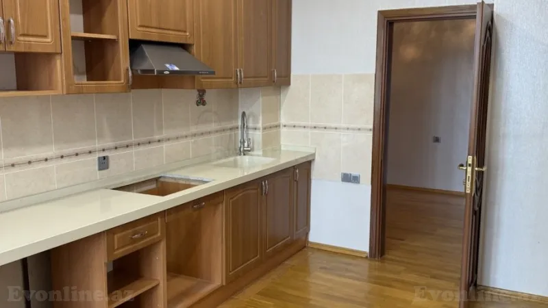 Satılır 3 otaqlı Mənzil Yeni tikili 125 m² 4-cü mikrorayon - şəkil 17