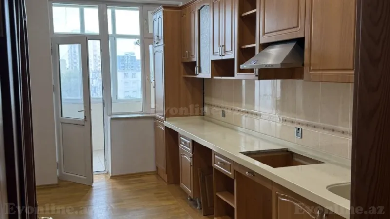 Satılır 3 otaqlı Mənzil Yeni tikili 125 m² 4-cü mikrorayon - şəkil 18