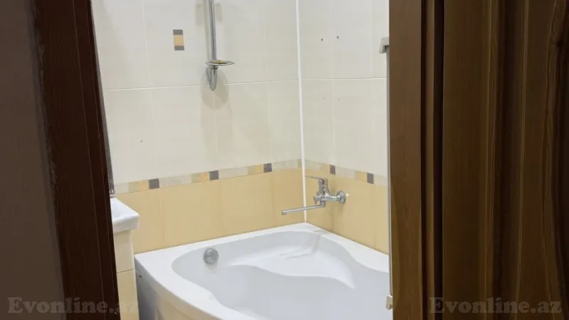 Satılır 3 otaqlı Mənzil Yeni tikili 125 m² 4-cü mikrorayon - şəkil 20