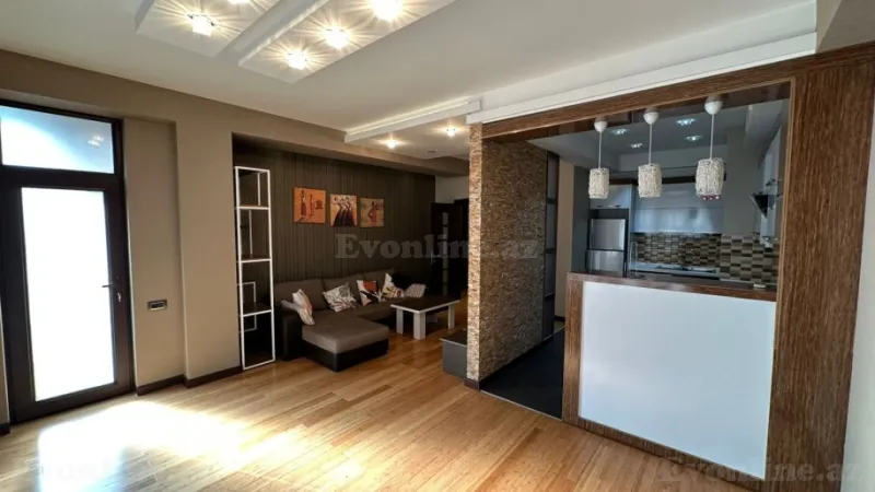 Satılır 3 otaqlı Mənzil Yeni tikili 85 m² Neftçilər m.