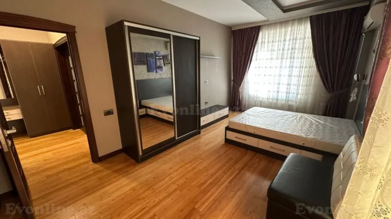 Satılır 3 otaqlı Mənzil Yeni tikili 85 m² Neftçilər m. - şəkil 4