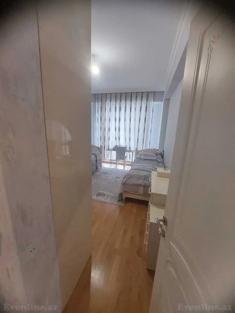 Satılır 2 otaqlı Mənzil Yeni tikili 74 m² Yasamal - şəkil 4