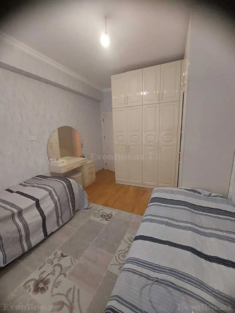 Satılır 2 otaqlı Mənzil Yeni tikili 74 m² Yasamal - şəkil 7