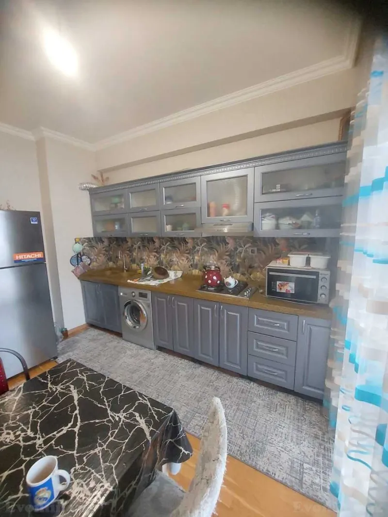 Satılır 2 otaqlı Mənzil Yeni tikili 74 m² Yasamal - şəkil 9
