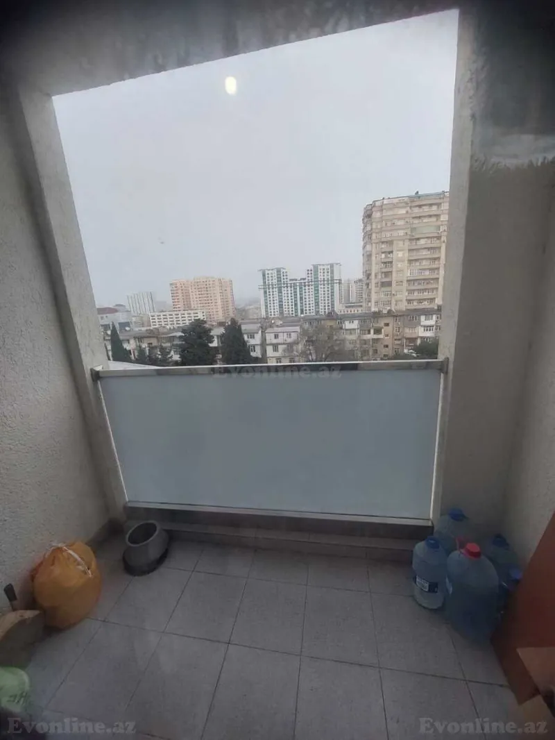 Satılır 2 otaqlı Mənzil Yeni tikili 74 m² Yasamal - şəkil 12