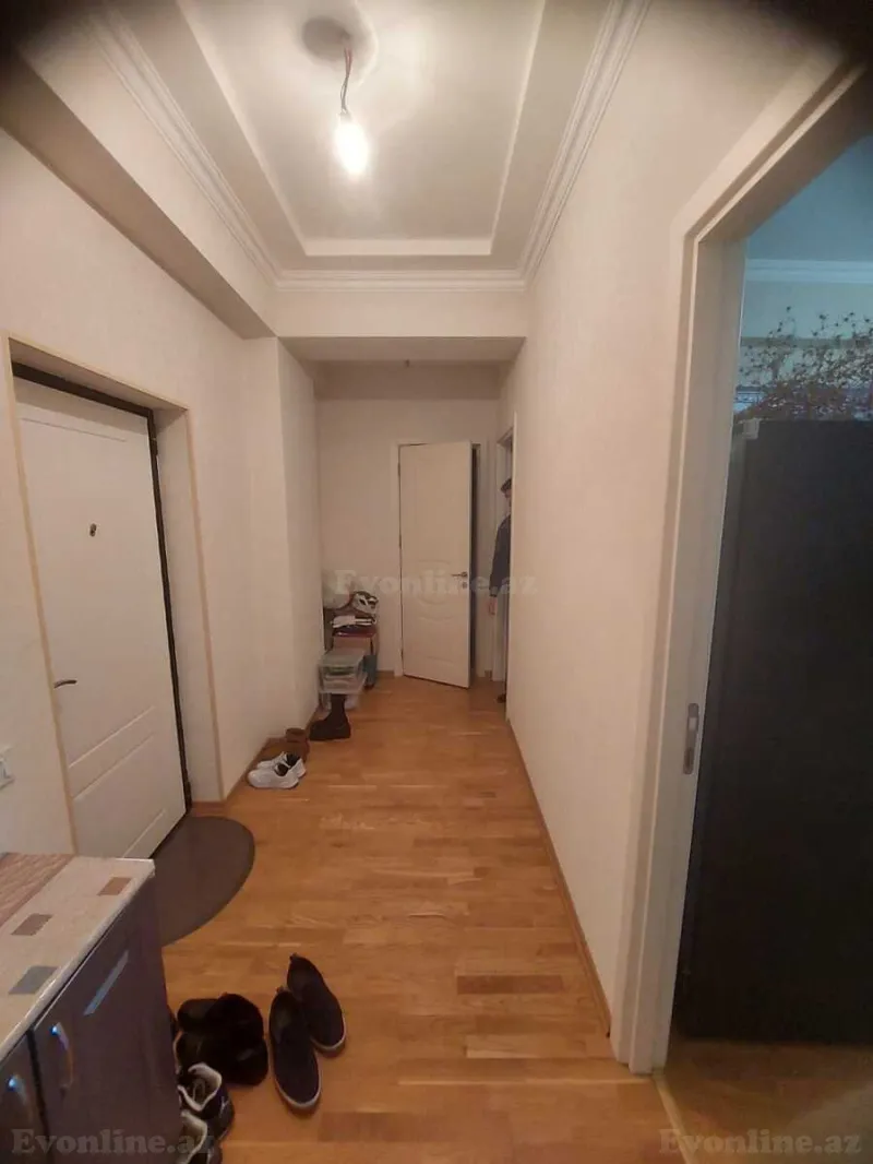 Satılır 2 otaqlı Mənzil Yeni tikili 74 m² Yasamal - şəkil 13