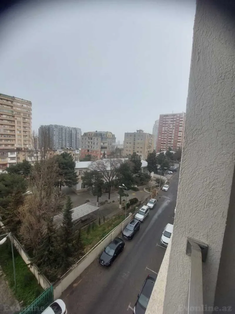 Satılır 2 otaqlı Mənzil Yeni tikili 74 m² Yasamal - şəkil 14