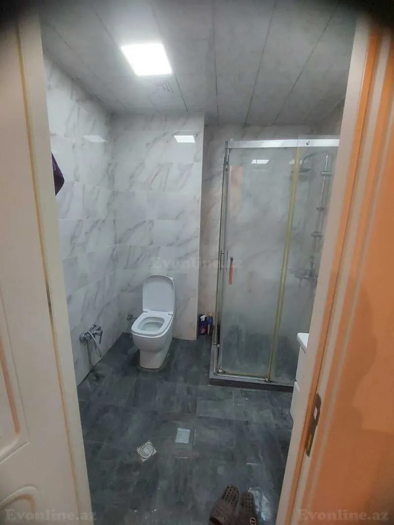 Satılır 2 otaqlı Mənzil Yeni tikili 74 m² Yasamal - şəkil 17