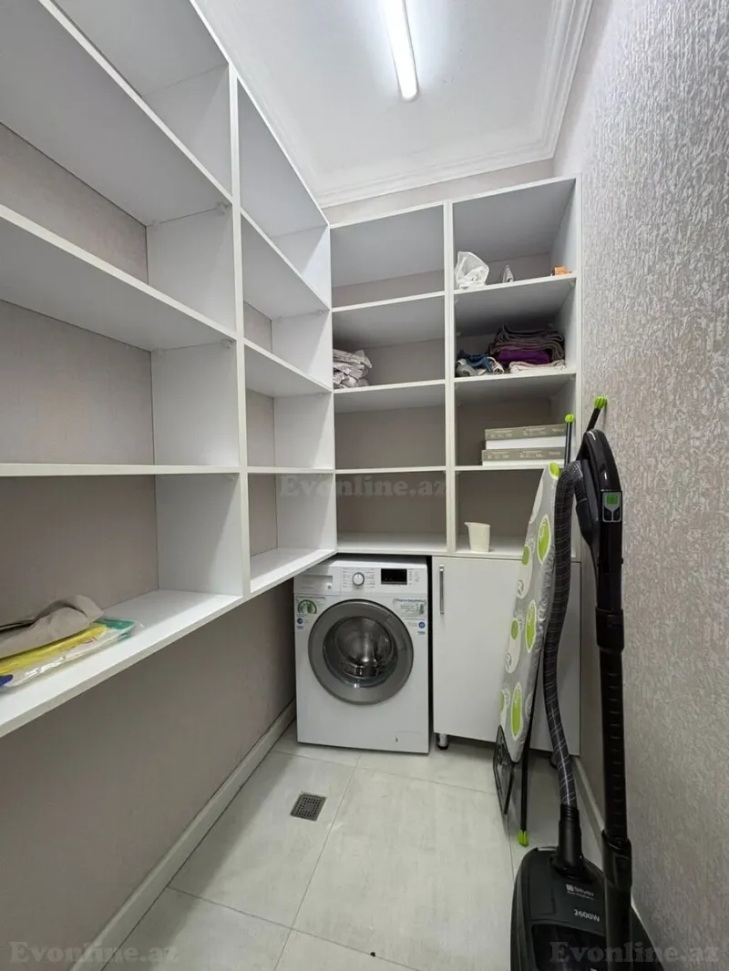 Kirayə verilir 3 otaqlı Mənzil Yeni tikili 105 m² 28 May m. - şəkil 10