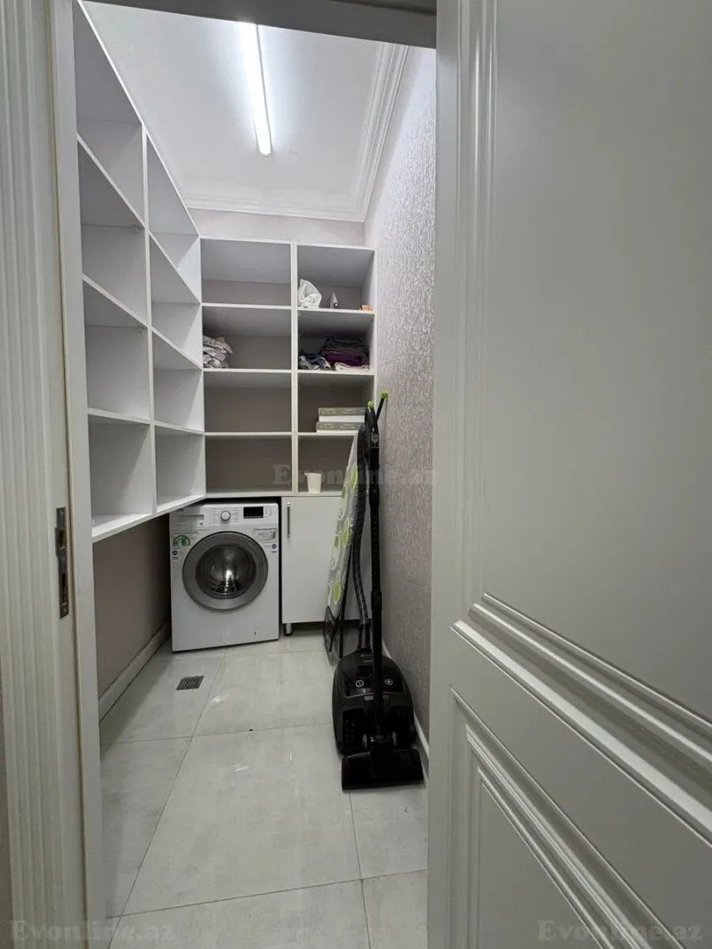 Kirayə verilir 3 otaqlı Mənzil Yeni tikili 105 m² 28 May m. - şəkil 11