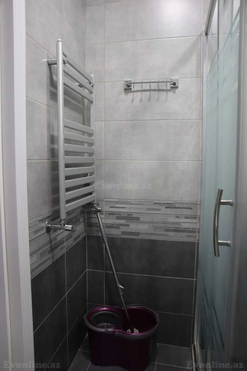 Kirayə verilir 3 otaqlı Mənzil Yeni tikili 105 m² 28 May m. - şəkil 14